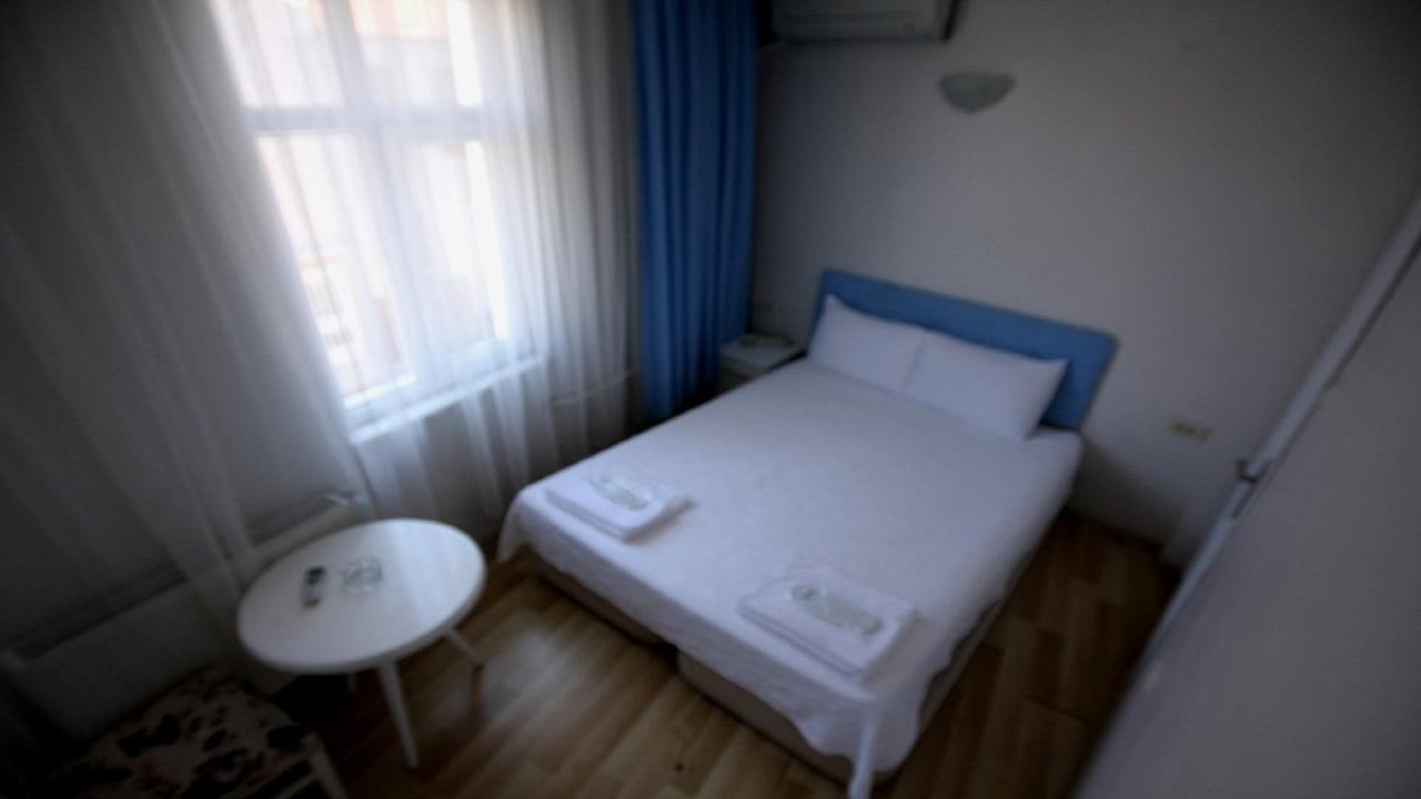 Kilic Hotel Mudanya Exterior foto